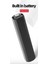 Mini LED Güçlü El Feneri, Taşınabilir Çok Fonksiyonlu Dış Aydınlatma USB Şarj Hediye Küçük El Feneri (Yurt Dışından) 4
