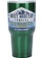 30 Oz Paslanmaz Çelik Termal Su Bardağı Büyük Kapasiteli Kahve Fincanı Taşınabilir Araba Kupası Hafif Lüks Soğuk Buz Kabı (Yurt Dışından) 1
