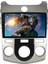 Kia Cerato Android 10 Multimedya Carplay 2gb Ram + 32GB HDD Navigasyon Ekran 1