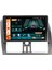 Volvo Xc-60 Android 12 Multimedya Carplay 8gb Ram + 128GB HDD Navigasyon Ekran 5
