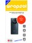 Honor X50 Mat Arka ve Yan Kaplama Koruyucu Film 2