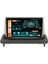 Volvo Xc-90 Android 12 Multimedya Carplay 8gb Ram + 128GB HDD Navigasyon Ekran 5