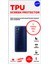 Samsung Galaxy M54 5g Mat Arka ve Yan Kaplama Koruyucu Hd Film 2