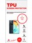 Honor X50 Full Body 360 Derece Kaplama Ön Arka ve Yanlar Dahil Koruyucu Hd Film 2