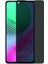 Samsung Galaxy M54 5g Mat Ekran Koruyucu Gizli Tam Kaplayan Poliüretan Film 1