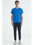 Calvin Saks Basic Erkek T-Shirt - 88245 2