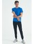 Calvin Saks Basic Erkek T-Shirt - 88245 3