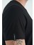 Calvin Siyah Basic Erkek T-Shirt - 88245 5