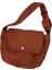 Casual Messenger Küçük Çanta Sanatsal Kanvas Omuz Çantası (Yurt Dışından) 1