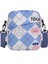 Bayanlar Omuz Çantası Sevimli Moda Messenger Çanta (Yurt Dışından) 1