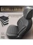 Inspire Design Premium Deri Ekstra Destekli Universal Oto Koltuk Kılıfı Tam Set 5