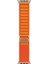 Apple Watch 41MM Mountain Kordon - Turuncu 3