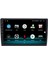 Vw Passat Android 10 Multimedya Carplay 2gb Ram + 32GB HDD Navigasyon Ekran 3
