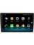 Vw Passat Android 10 Multimedya Carplay 2gb Ram + 32GB HDD Navigasyon Ekran 4