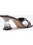 Kadın Platin Terlik VZN23Y-043 4