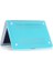 Macbook Air 15 Inç A2941 M2 Max Işlemcili 2023 Kılıf Mat Doku Hardcase Kapak 1