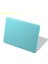 Macbook Air 15 Inç A2941 M2 Max Işlemcili 2023 Kılıf Mat Doku Hardcase Kapak 2