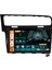 Vw Golf 7 Android 10 Multimedya Carplay 2gb Ram + 32GB HDD Navigasyon Ekran 5