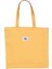 Sarı Bez Çanta 1