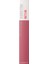 Maybelline New York Super Stay Matte Ink Likit Mat Ruj - 15 Lover - Pembe Mini Tattoo Liner Li 2