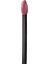 Maybelline New York Super Stay Matte Ink Likit Mat Ruj - 15 Lover - Pembe Mini Tattoo Liner Li 3