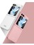 Galaxy Z Flip 5 Kılıf Mat Görünüm Kamera Korumalı Parmak Izi ve Leke Yapmaz Ultra Ince Katlanabilir 2