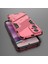 Xiaomi Redmi Note 12S 4g Kickstand Anti-Drop Case Pc + Tpu Şok Geçirmez Telefon Kapağı (Yurt Dışından) 5