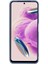 Xiaomi Redmi Note 12S 4g Şeker Renk Kauçuklu Tpu Kılıf Anti-Çizelge Fiber Astar Telefon Kapağı (Yurt Dışından) 2