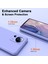 Xiaomi 13 Lite/civi 2 5g 2.2mm Tpu Telefon Kılıfı Fiber Astar Ka Anti-Drop Telefon Kapak Black (Yurt Dışından) 4