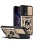 Xiaomi Poco F5 Pro 5g/redmi K60 5G/K60 Pro 5g Kamera Lens Slayt Tasarım Pc+Tpu Kickstand Cover (Yurt Dışından) 1
