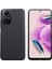 Xiaomi Redmi Note 12S 4g Mat Yumuşak Tpu Telefon Kılıf Anti-Drop Akıllı Telefon Arka Kapak (Yurt Dışından) 1