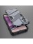 Xiaomi Redmi Note 12S 4g Kickstand Anti-Drop Case Pc + Tpu Şok Geçirmez Telefon Kapağı (Yurt Dışından) 5