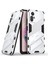 Xiaomi Redmi Note 12S 4g Kickstand Anti-Drop Case Pc + Tpu Şok Geçirmez Telefon Kapağı (Yurt Dışından) 2