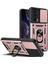 Xiaomi Poco F5 Pro 5g/redmi K60 5G/K60 Pro 5g Kamera Lens Slayt Tasarım Pc+Tpu Kickstand Cover (Yurt Dışından) 1