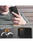 Xiaomi Poco F5 Pro 5g/redmi K60 5G/K60 Pro 5g Kamera Lens Slayt Tasarım Pc+Tpu Kickstand Cover (Yurt Dışından) 4