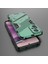 Xiaomi Redmi Note 12S 4g Kickstand Anti-Drop Case Pc + Tpu Şok Geçirmez Telefon Kapağı (Yurt Dışından) 5
