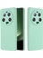 Xiaomi 13 Ultra Cep Telefonu Kabuğu Sıvı Silikon Koruma Kılıfı Yumuşak Astar Kapağı Kayışlı (Yurt Dışından) 3