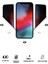 Honor X50 Mat Hayalet Ekran Koruyucu Yandan Görünmeyen Gizli Film 2