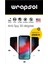 Honor X50 Mat Hayalet Ekran Koruyucu Yandan Görünmeyen Gizli Film 3