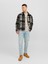 Jorvesterbro Sweat Crew Neck Noos Erkek Bej Sweatshirt 12241694-Moonb 3