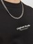 Jorvesterbro Erkek Siyah Sweatshirt 12241694-Black 5