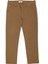 U.S. Polo Assn. Erkek Çocuk Camel Pantolon (Kanvas-Chino) 50271505-VR015 2