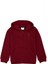 U.S. Polo Assn. Erkek Çocuk Bordo Sweatshirt 50269420-VR014 1