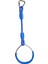 Swing Bar Jimnastik Yüzükler Çocuk Mavisi Için Renkli Arka Bahçe Maymun (Yurt Dışından) 1