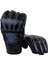 Mma Boks Eldivenleri, Spor Eldivenleri Açık Avuç Içi Hafif Yarım Parmak Eldivenleri (Yurt Dışından) 2