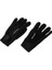 1 Çift Siyah/.5mm Neopren Elastik Anti Wetsuits Eldivenleri Sıcak Dalış Tutmaya Devam Edin Sörf Siyah, S Siyah (Yurt Dışından) 1