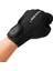 1 Çift Siyah/.5mm Neopren Elastik Anti Wetsuits Eldivenleri Sıcak Dalış Tutmaya Devam Edin Sörf Siyah, S Siyah (Yurt Dışından) 4