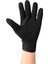 1 Çift Siyah/.5mm Neopren Elastik Anti Wetsuits Eldivenleri Sıcak Dalış Tutmaya Devam Edin Sörf Siyah, S Siyah (Yurt Dışından) 5