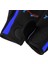 1.5 mm Neopren Dalış Eldiven Çift - Yumuşak, Sıcak L Mavi Siyah (Yurt Dışından) 5