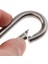 Yüksek Mukavemetli Yay Kancaları Anahtarlık Karabiner Klipsi Açık Mekan 7 M7 (Yurt Dışından) 3